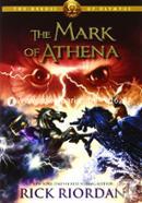 The Mark of Athena image