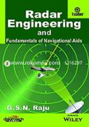 Radar Engineering and Fundamentals of Navigational Aids image