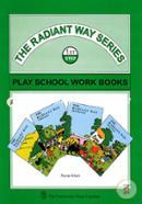 Play School Workbooks1st Part image