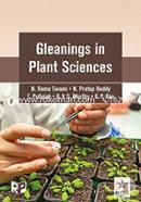 Gleanings in Plant Sciences image