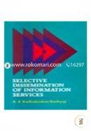 Selective Dissemination Of Information Service image