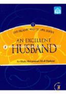 An Excellent Husband image