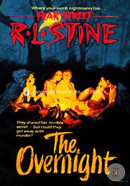 The Overnight (Fear Street, No. 3) image
