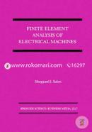 Fundamental Numerical Methods For Electrical Engineering image
