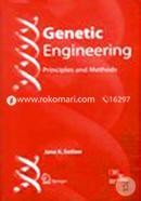 Genetic Engineering: Principles and Methods image
