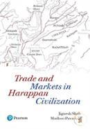 Trade and Markets in Harappan Civilization, 1st Ed. image