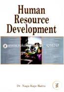 Human Resource Development image