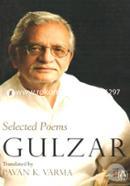 Selected Poems image