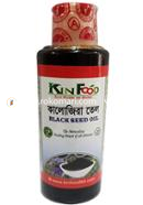 Kin Food Black Seed Oil-Kalojira Tel (কালোজিরা তেল) - 100 ml image