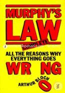 Murphys Law Complete image