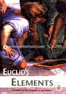Euclid's Elements image