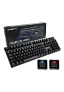 Gigabyte Gk-Force K85 Blue
