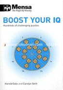 Boost Your IQ image