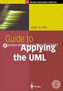 Guide to Applying The UML image