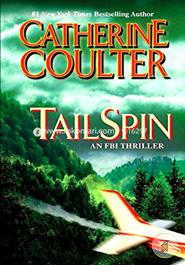 TailSpin (An FBI Thriller) image