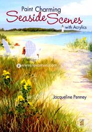 Painting Charming Seaside Scenes With Acrylics image