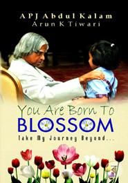 You Are Born to Blossom image