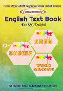 English Text Book for SSC/Dakhil image