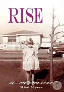Rise: a memoir image