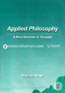 Applied Philosophy image
