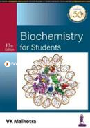Biochemistry for Students image