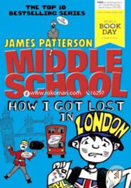 Middle School: How I Got Lost in London image