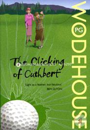 The Clicking of Cuthbert image