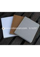 Pocket Series White Gray Kraft Notebook 3-Pack image