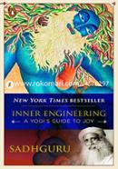 Inner Engineering: A Yogi's Guide to Joy image