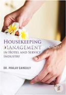 Housekeeping Management - In Hotel and Service Industry image