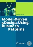 Model-Driven Design Using Business Patterns image