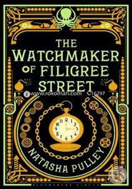 The Watchmaker of Filigree Street image