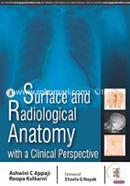 Surface and Radiological Anatomy with a Clinical Perspective image