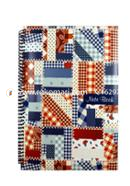 Hearts Essential Notebook - Multicolor Design image
