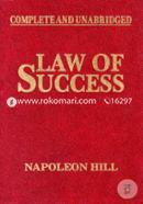 Law Of Success image