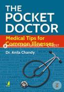 The Pocket Doctor - Medical Tips for Common Illnesses image