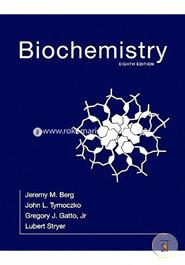 Biochemistry image