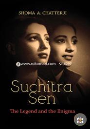 Suchitra Sen The Legend and the Enigma image