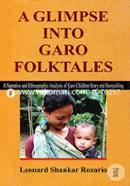 A Glimpse into Garo Folktales image
