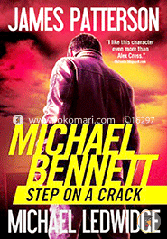 Step on a Crack image