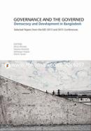 Governance and The Governed: Democracy and Development in Bangladesh image