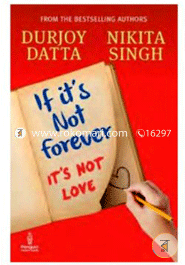 If Its Not Forever Its Not Love  image