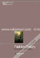 Fashion Theory: The Journal of Dress, Body and Culture: 14 image