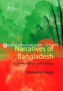Narratives of Bangladesh image