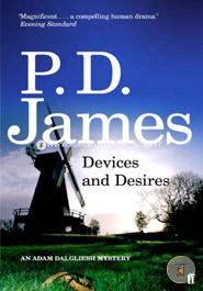 Devices and Desires image