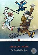 The Good Soldier Svejk image