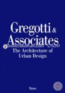Gregotti And Associates: The Architecture of Urban Design image
