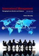 International Management: Managing Across Borders and Cultures, Text and Cases image