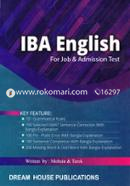 IBA English for Job and Admission Test image