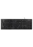 A4TECH KR-83 FN Multimedia Keyboard image
